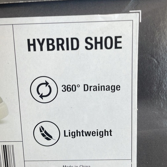 Speedo - Men’s Hybrid shoe - Picture 6 of 7